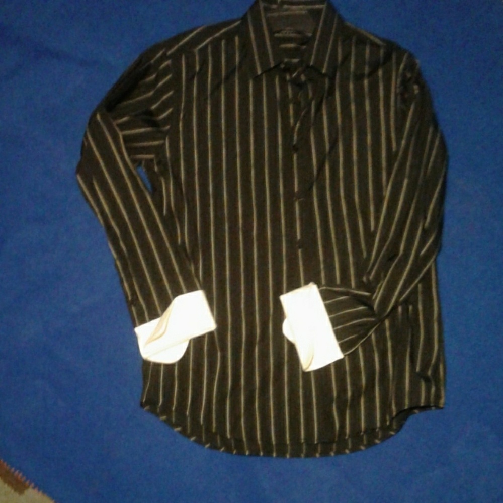 Dress shirt